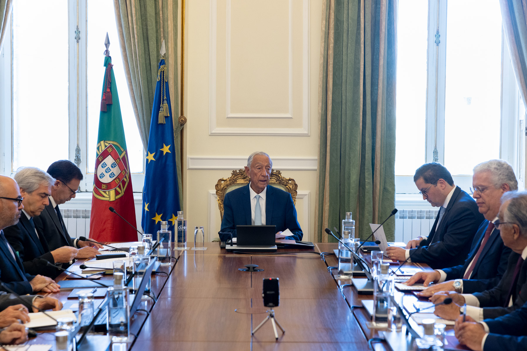 Presidência da República Portuguesa