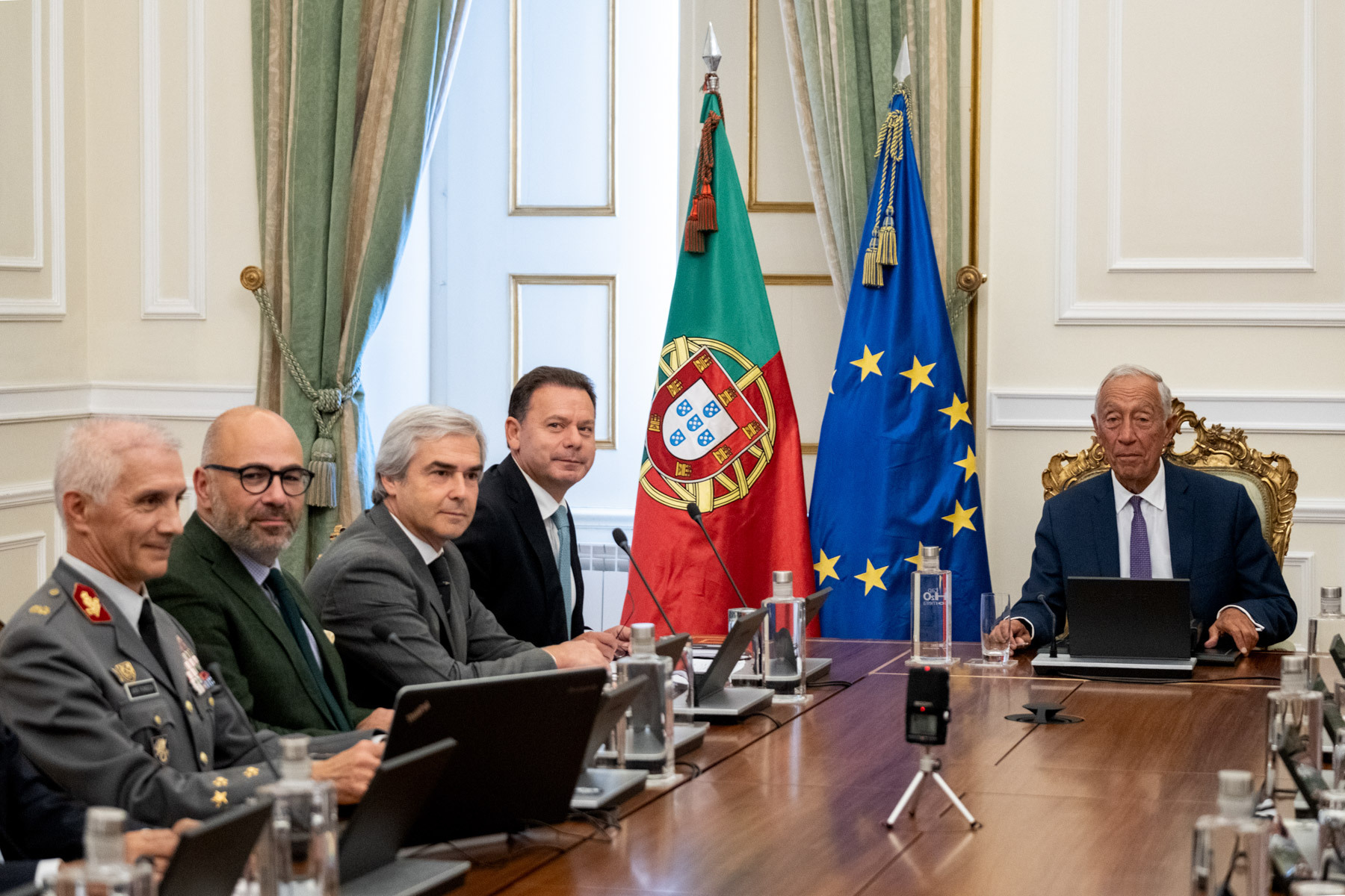 Presidência da República Portuguesa